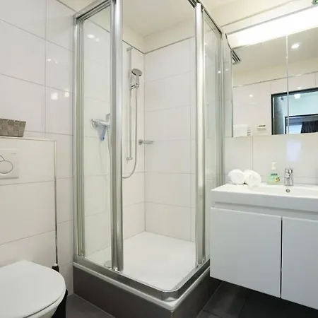 Hotell 2 Pedestrian Area *